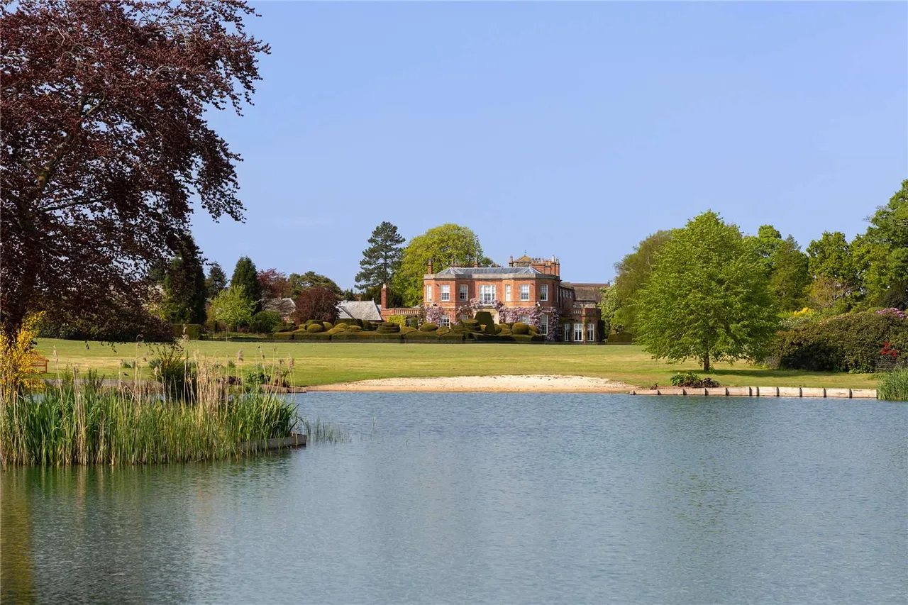 7 bed house for sale — Kirk Hammerton, York, North Yorkshire, YO26 8DD
