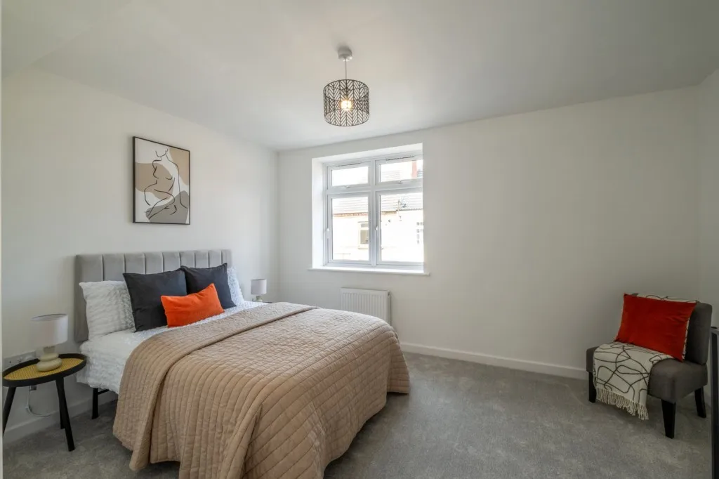 Chapel Street, Ibstock, LE67, photo 7