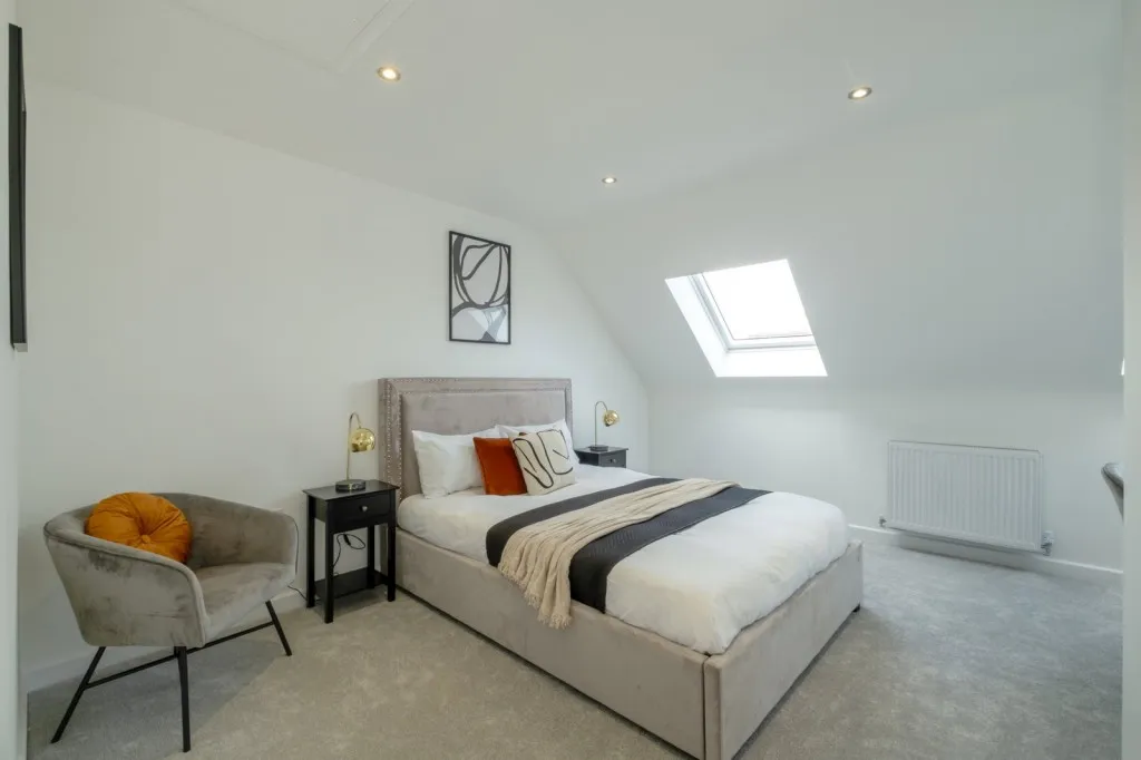 Chapel Street, Ibstock, LE67, photo 11