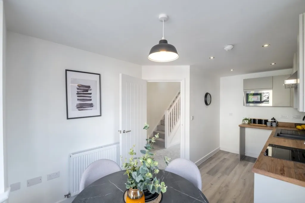 Chapel Street, Ibstock, LE67, photo 2
