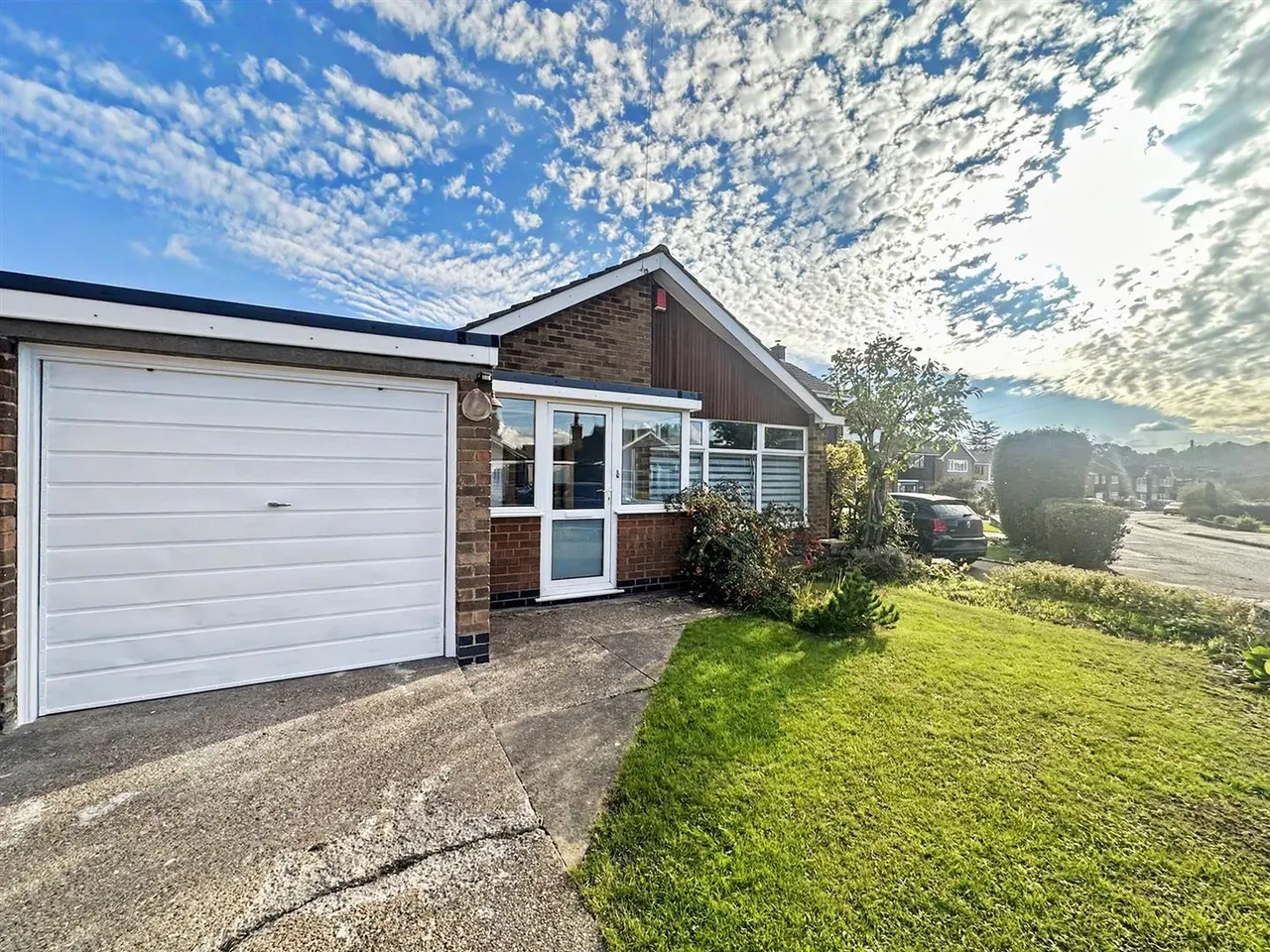 house to rent, Rufford Avenue, Nottingham, NG9