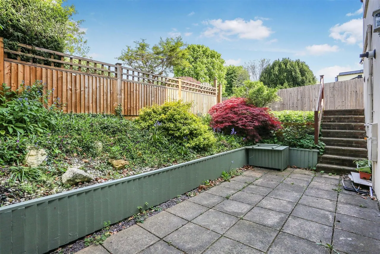 Cavendish Road, Sutton, Surrey, SM2 5EY, photo 6