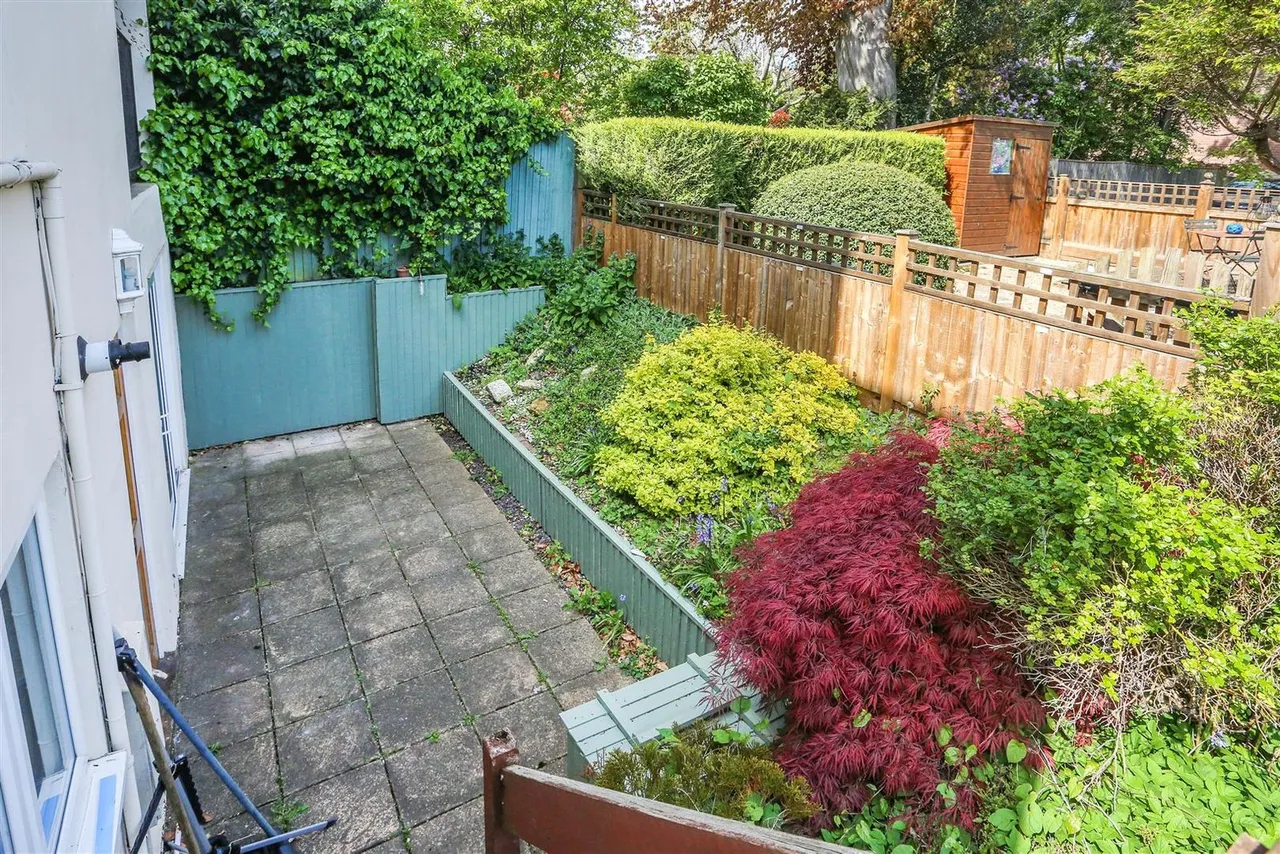 Cavendish Road, Sutton, Surrey, SM2 5EY, photo 5