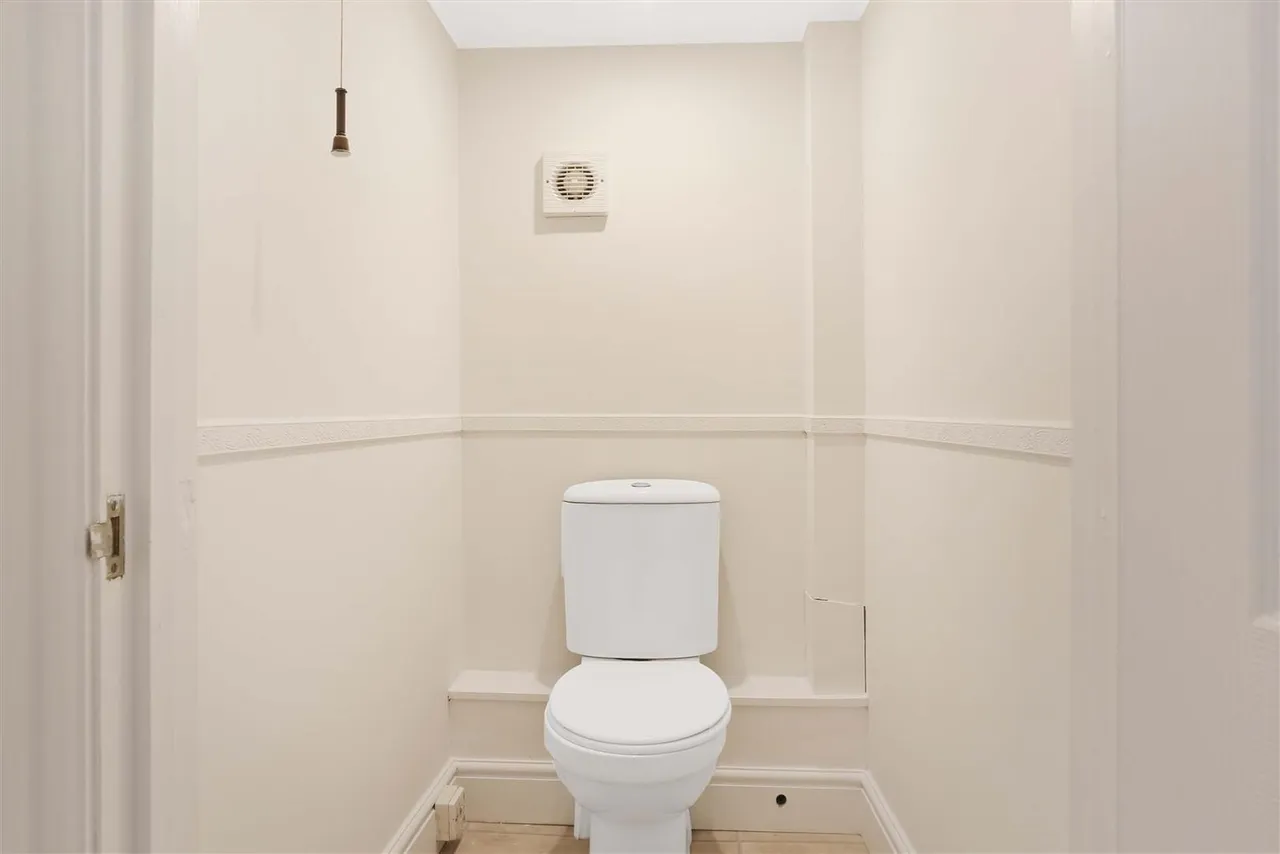 Cavendish Road, Sutton, Surrey, SM2 5EY, photo 9