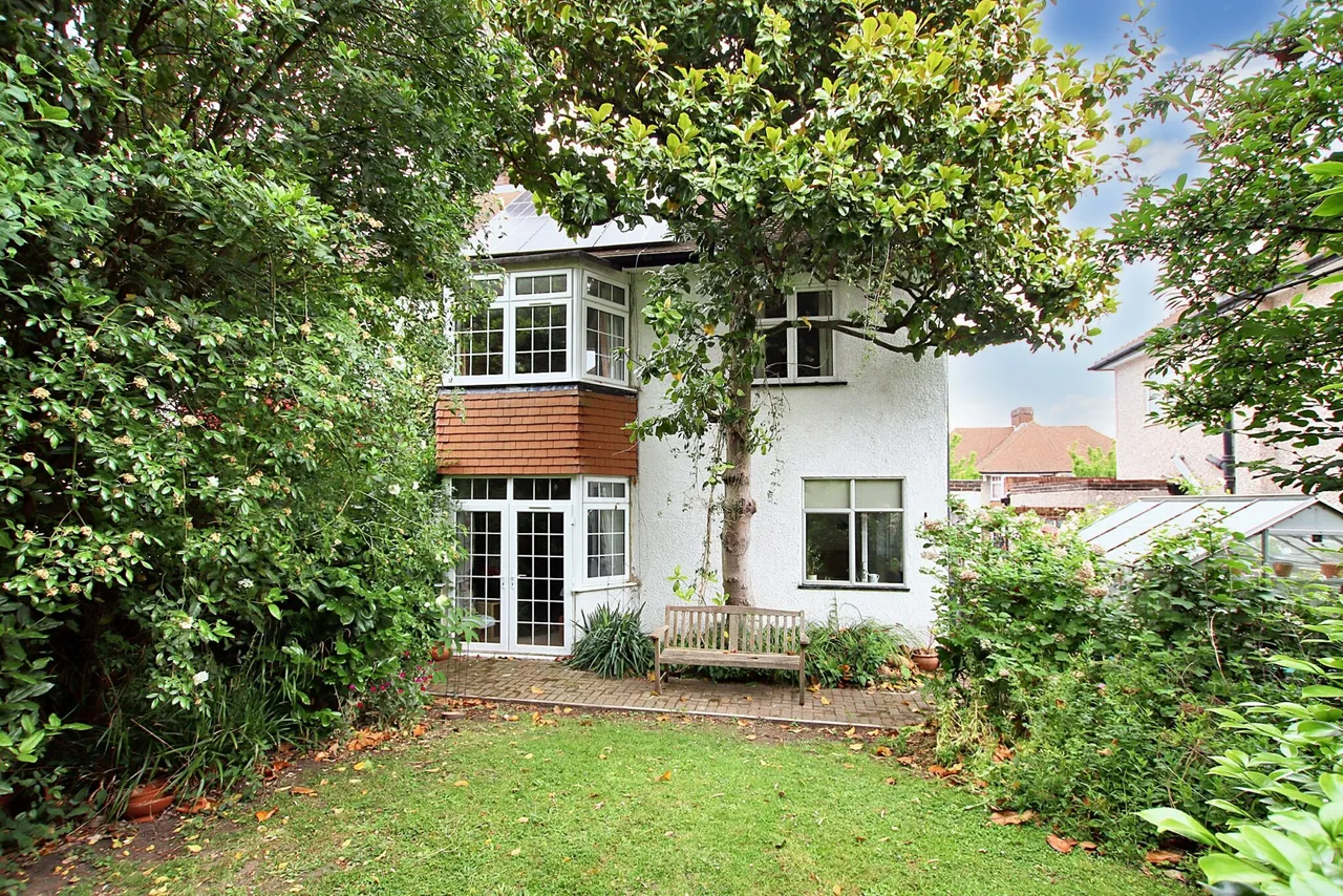 Popes Grove, Croydon, Croydon, CR0 8AX, photo 14