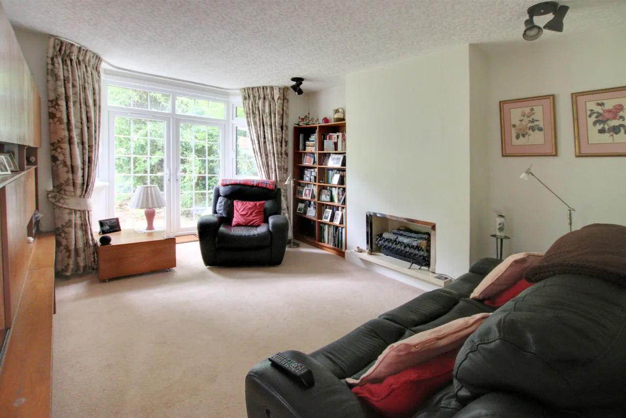 Popes Grove, Croydon, Croydon, CR0 8AX, photo 4