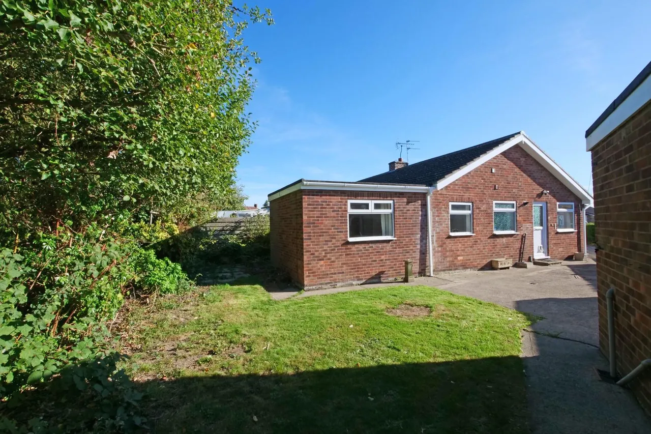 Cheviot Close, York, YO32, photo 17