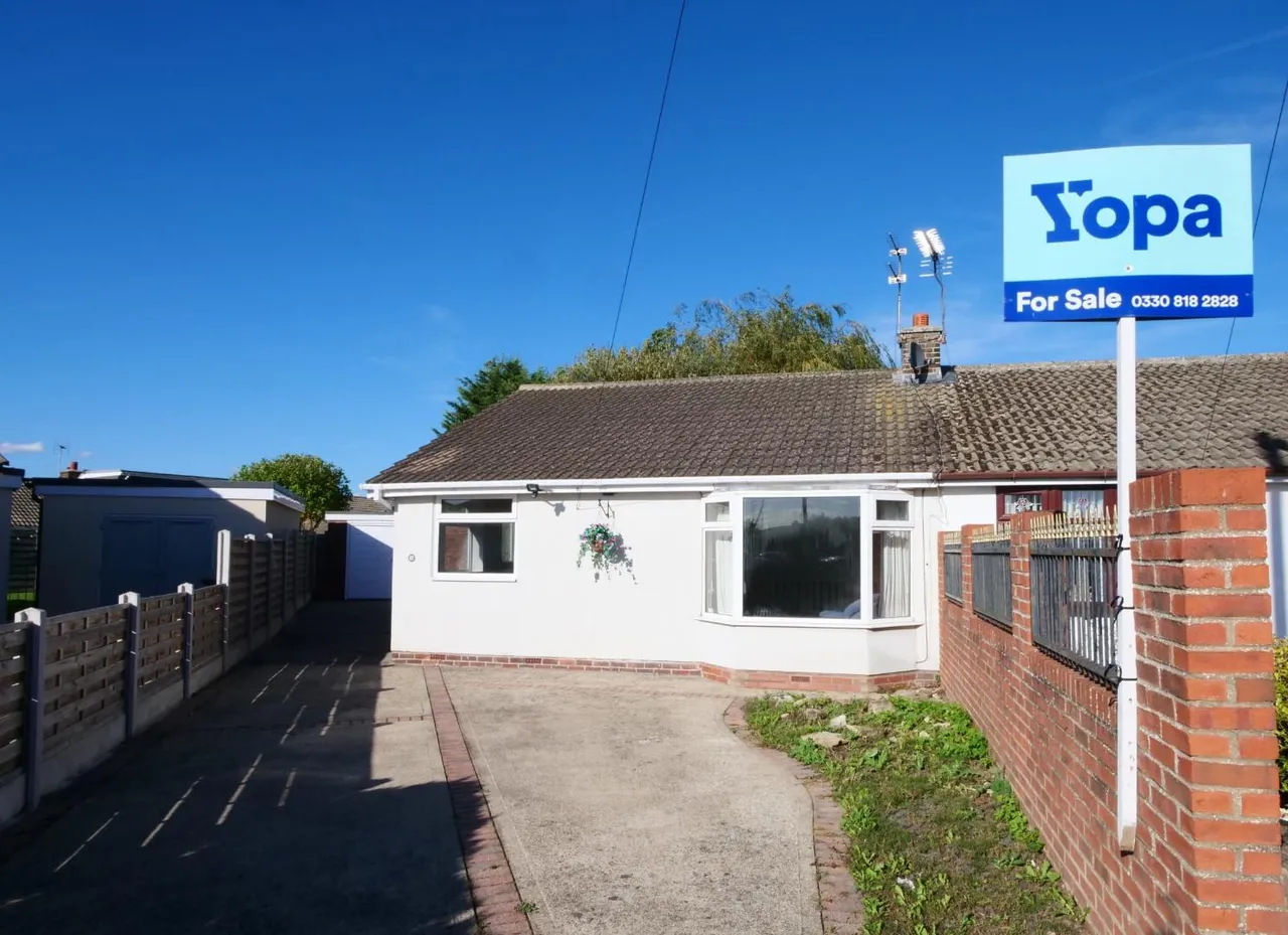 Cheviot Close, York, YO32, photo 14