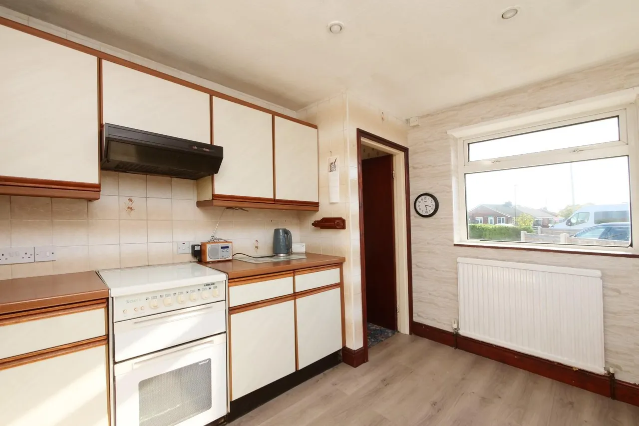 Cheviot Close, York, YO32, photo 5