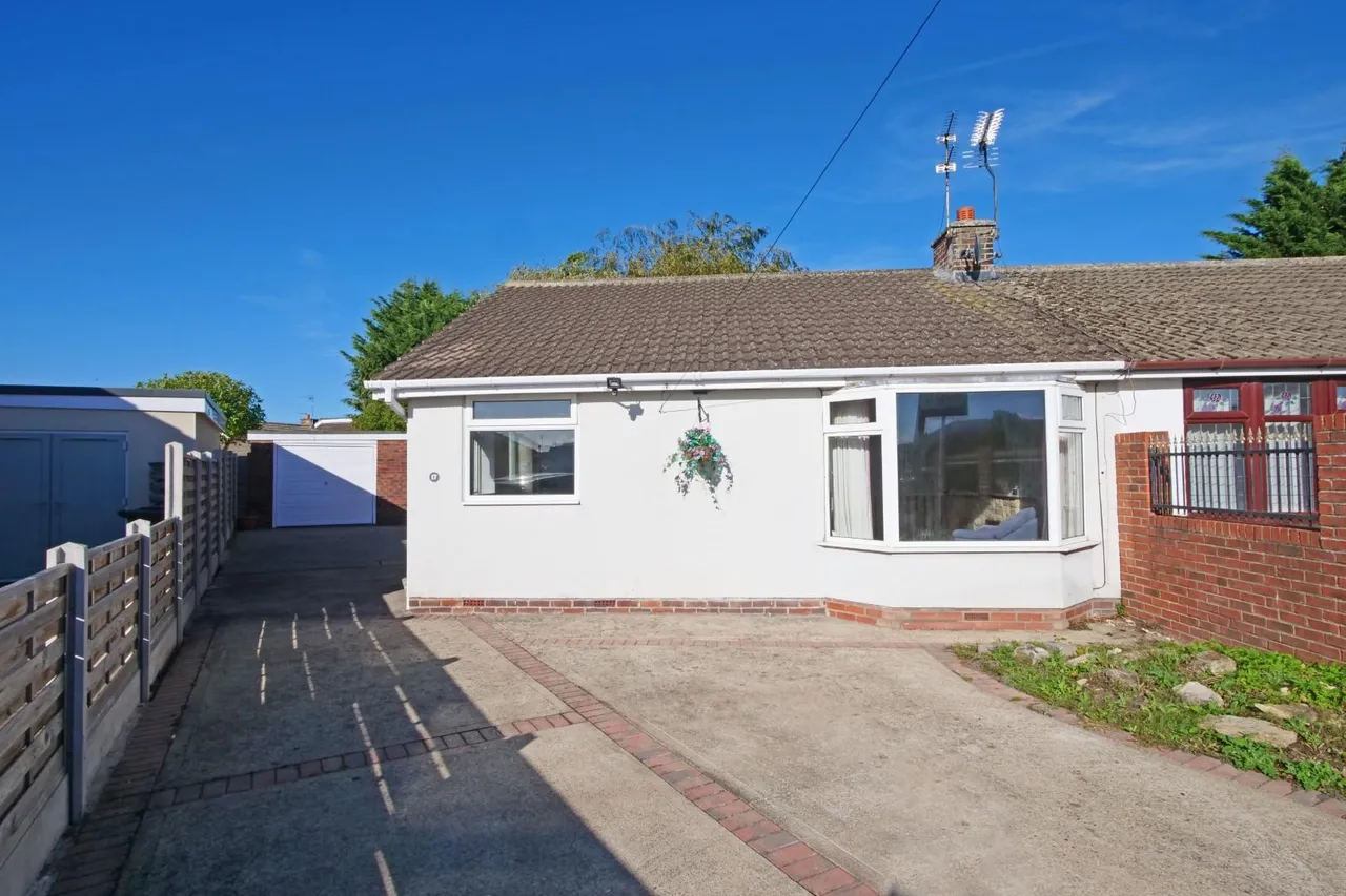 Cheviot Close, York, YO32, photo 15