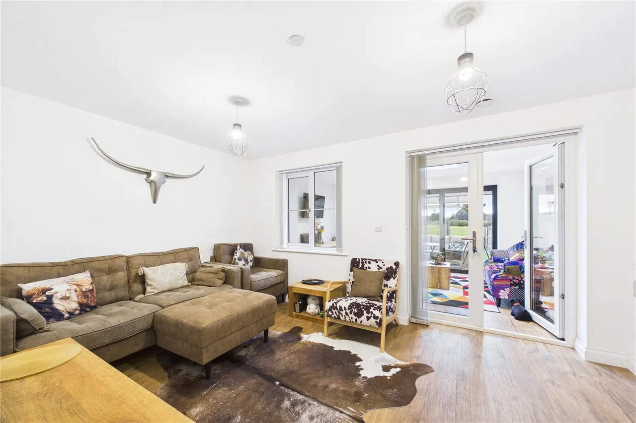 Lavers Lea, Sherborne St. John, RG24, photo 7