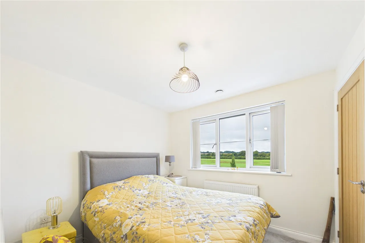 Lavers Lea, Sherborne St. John, RG24, photo 10