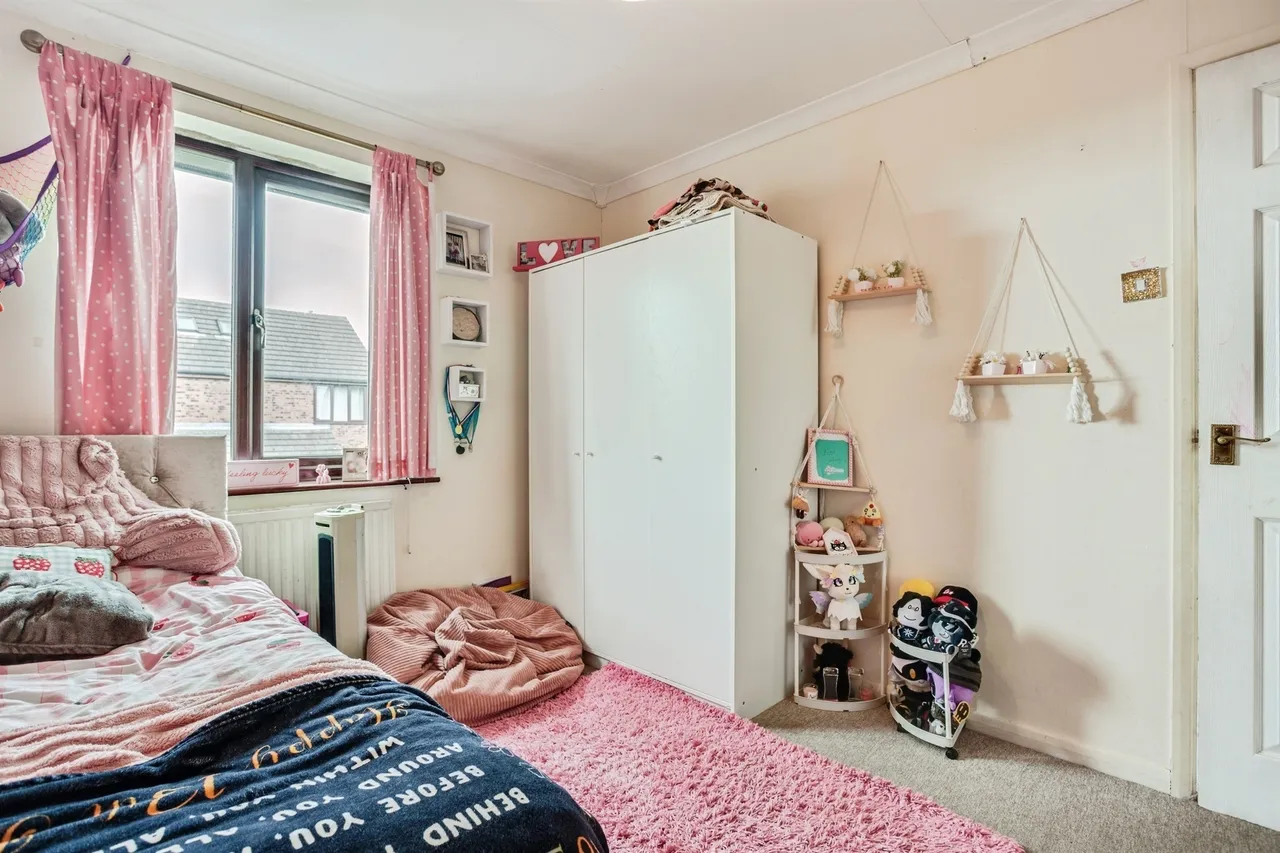 Atkinson Court, Normanton, WF6, photo 12