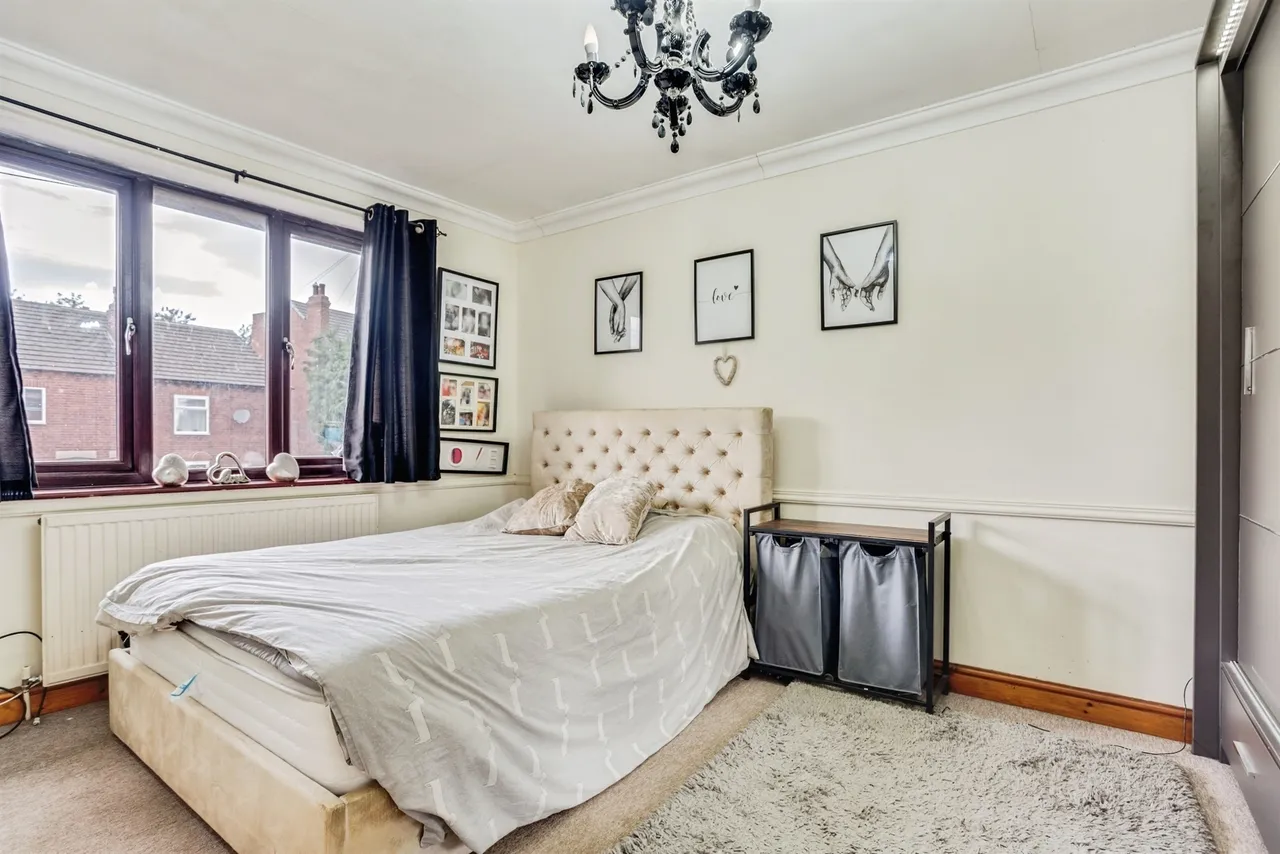Atkinson Court, Normanton, WF6, photo 8