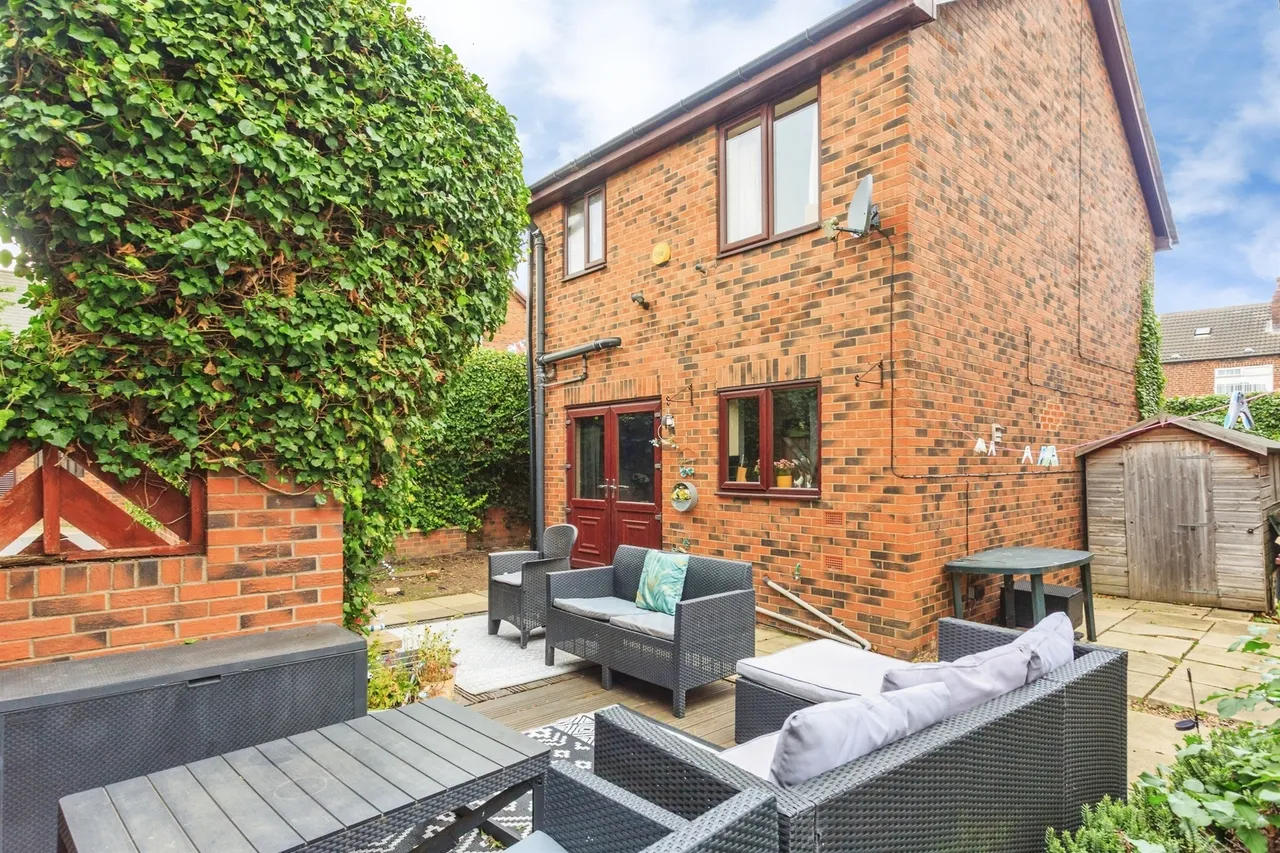 Atkinson Court, Normanton, WF6, photo 15