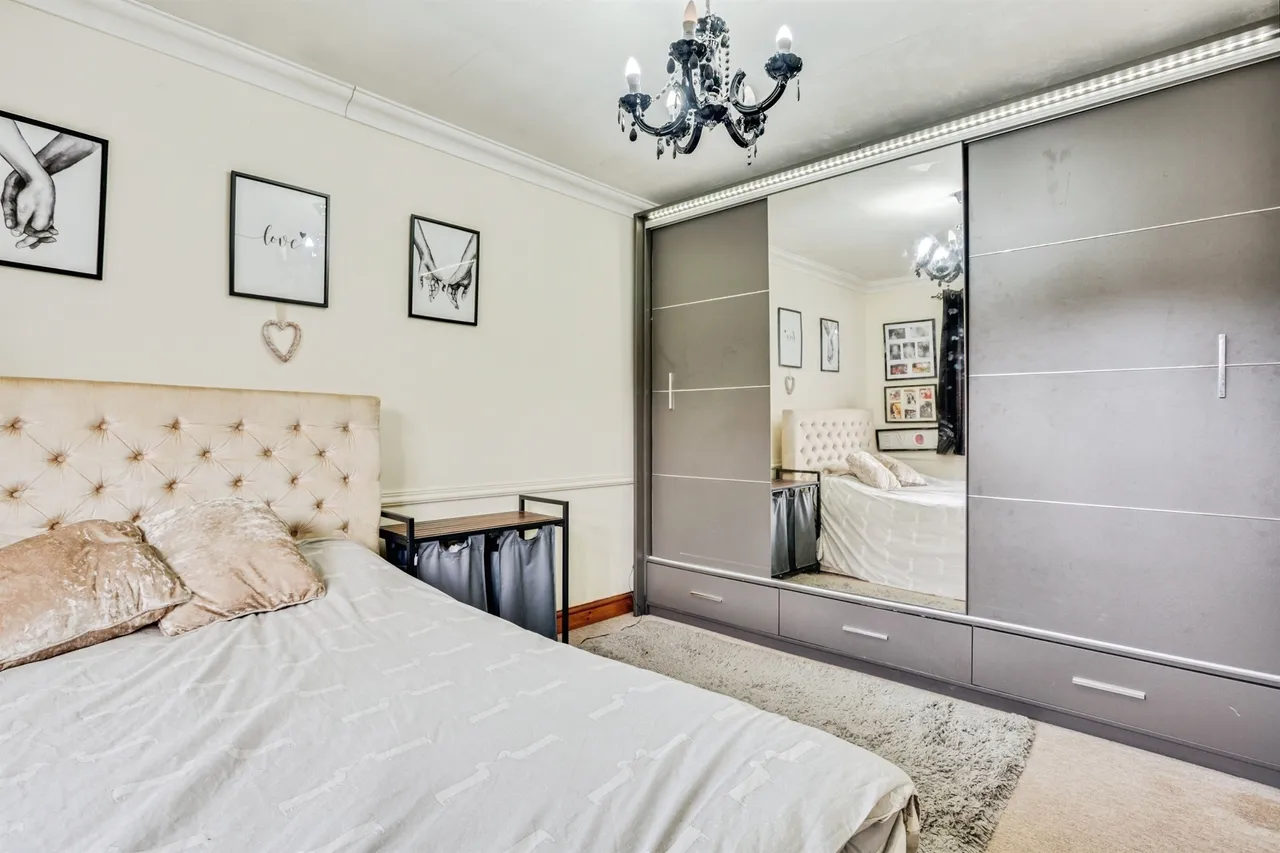 Atkinson Court, Normanton, WF6, photo 9