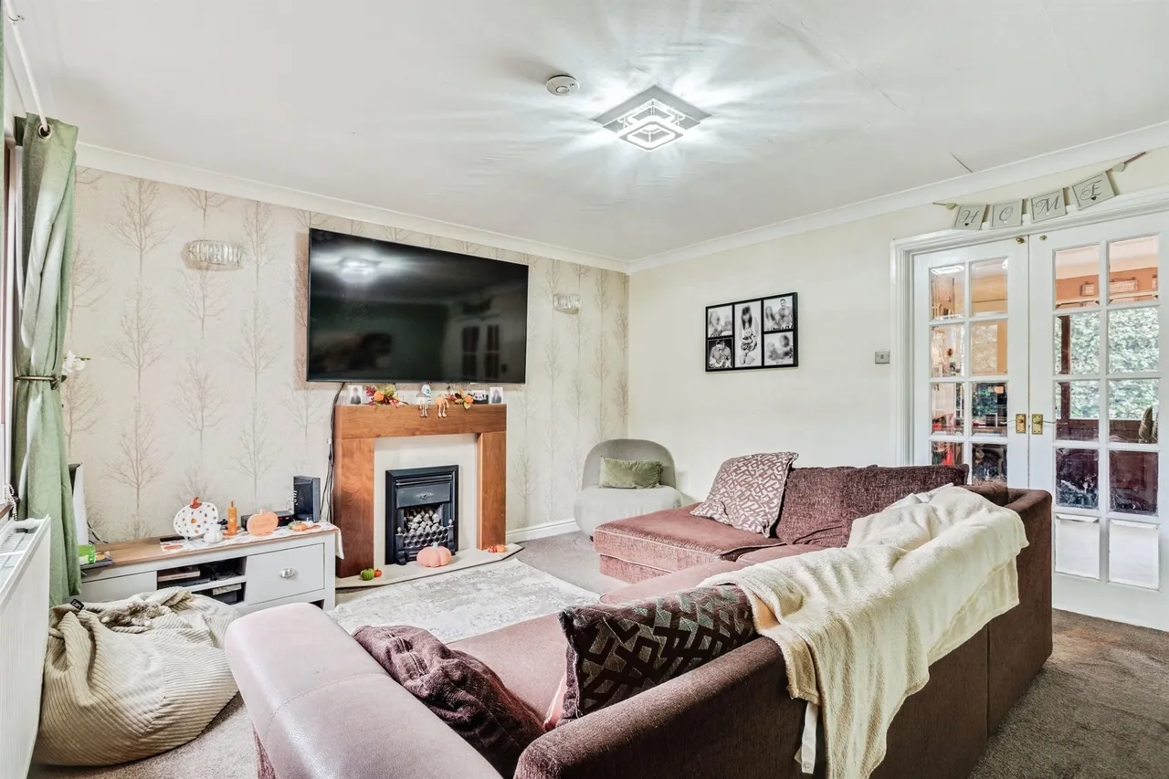 Atkinson Court, Normanton, WF6, photo 7