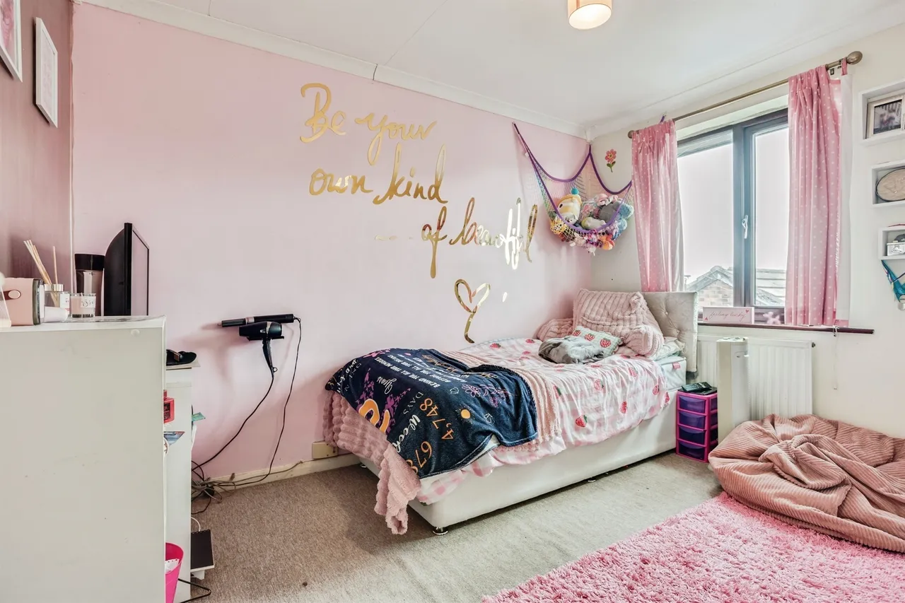Atkinson Court, Normanton, WF6, photo 11