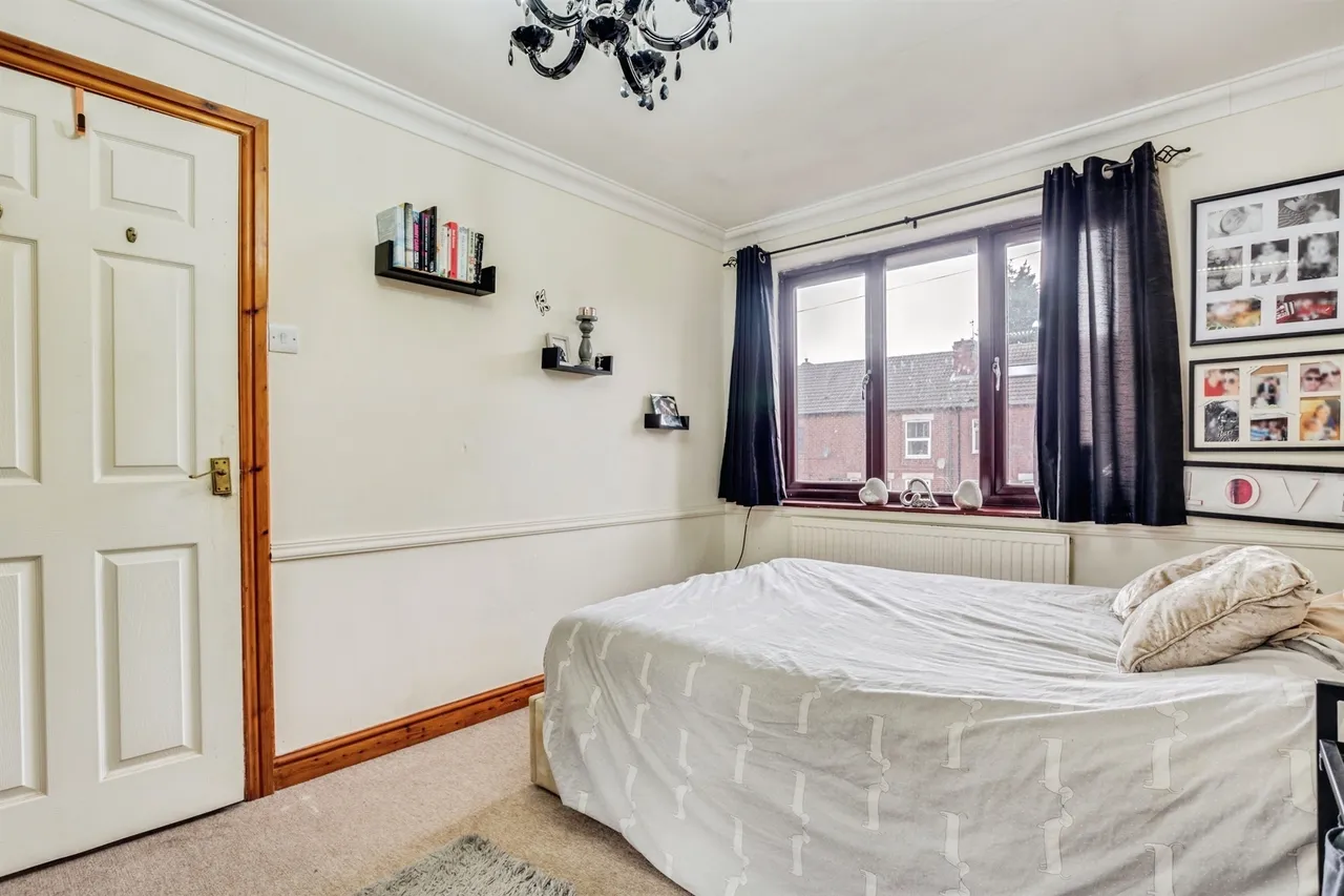 Atkinson Court, Normanton, WF6, photo 10