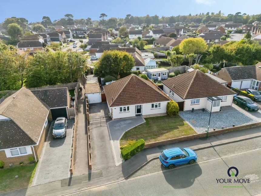 Gilwynes, Bognor Regis, PO21, photo 17