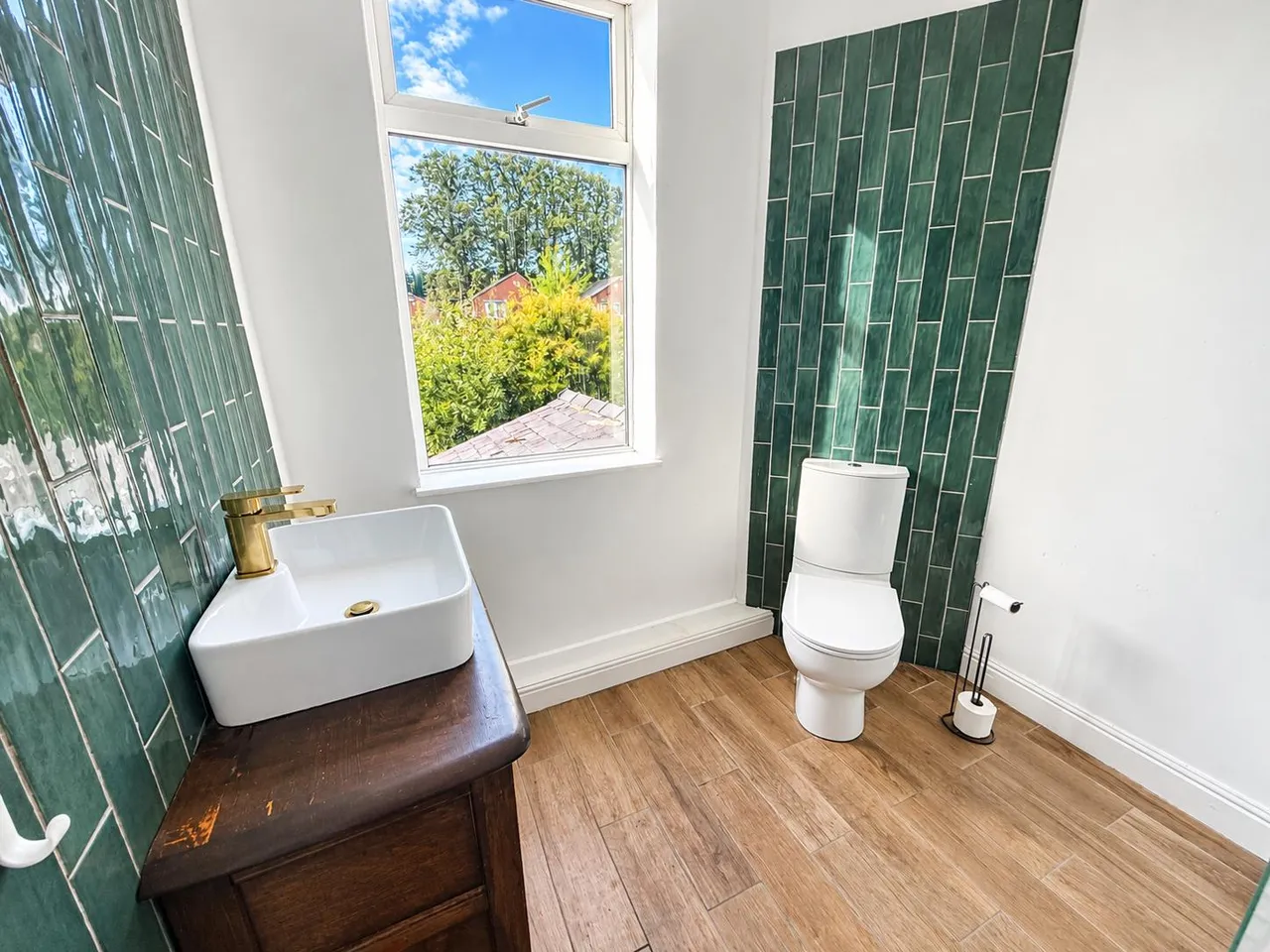 Scarisbrick Street, Ormskirk, L39, photo 10