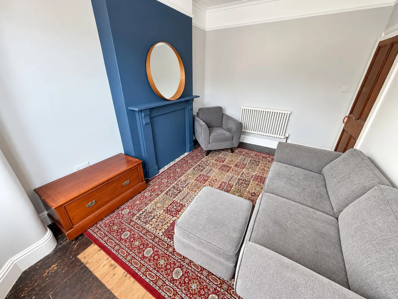 Scarisbrick Street, Ormskirk, L39, photo 2