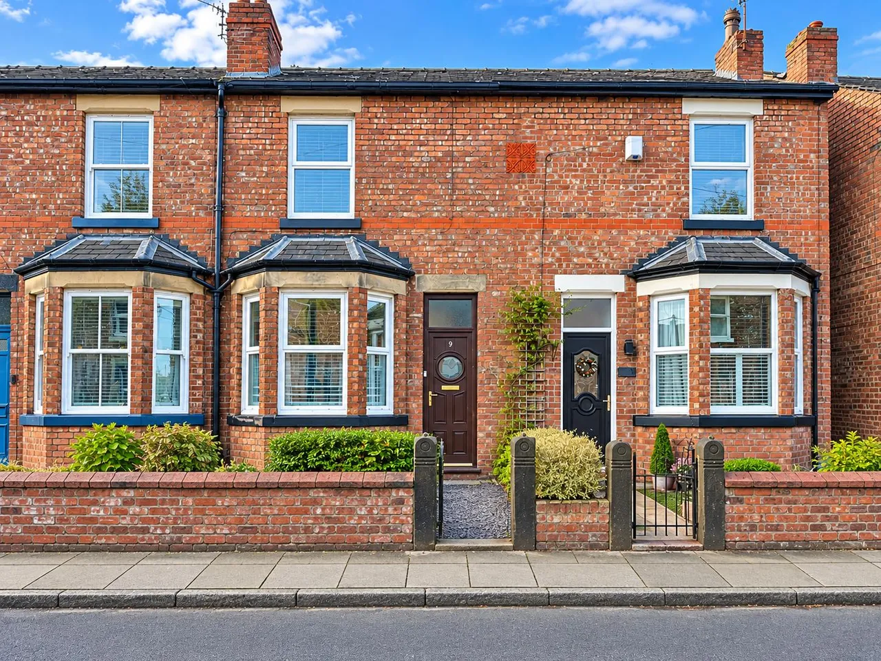 2 bed house for sale, Scarisbrick Street, Ormskirk, L39