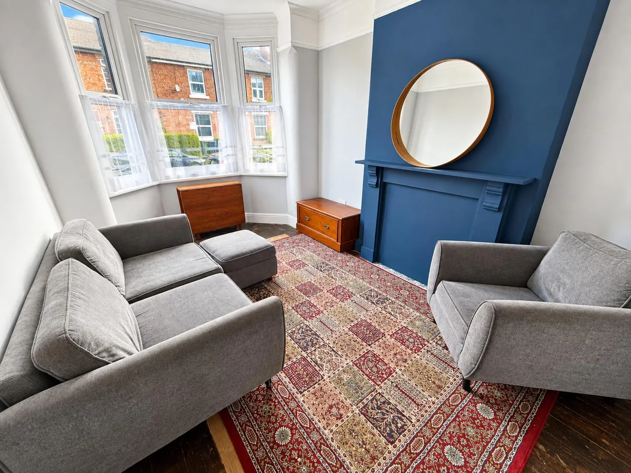 Scarisbrick Street, Ormskirk, L39, photo 3