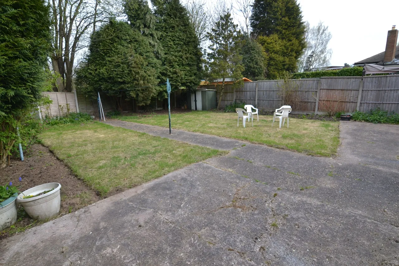 Churchill Road, Walsall, West Midlands, WS2 0AW, photo 3