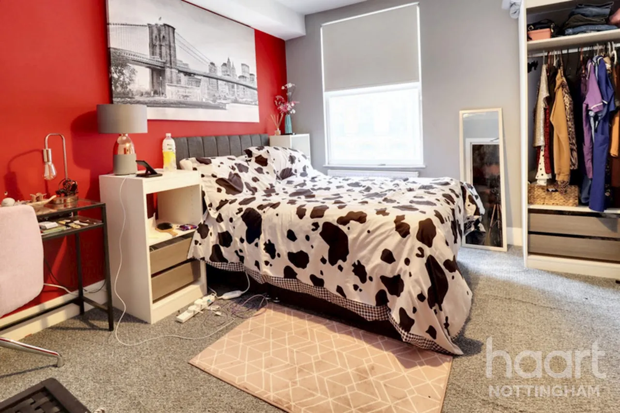Radford Boulevard, Radford, NG7, photo 9