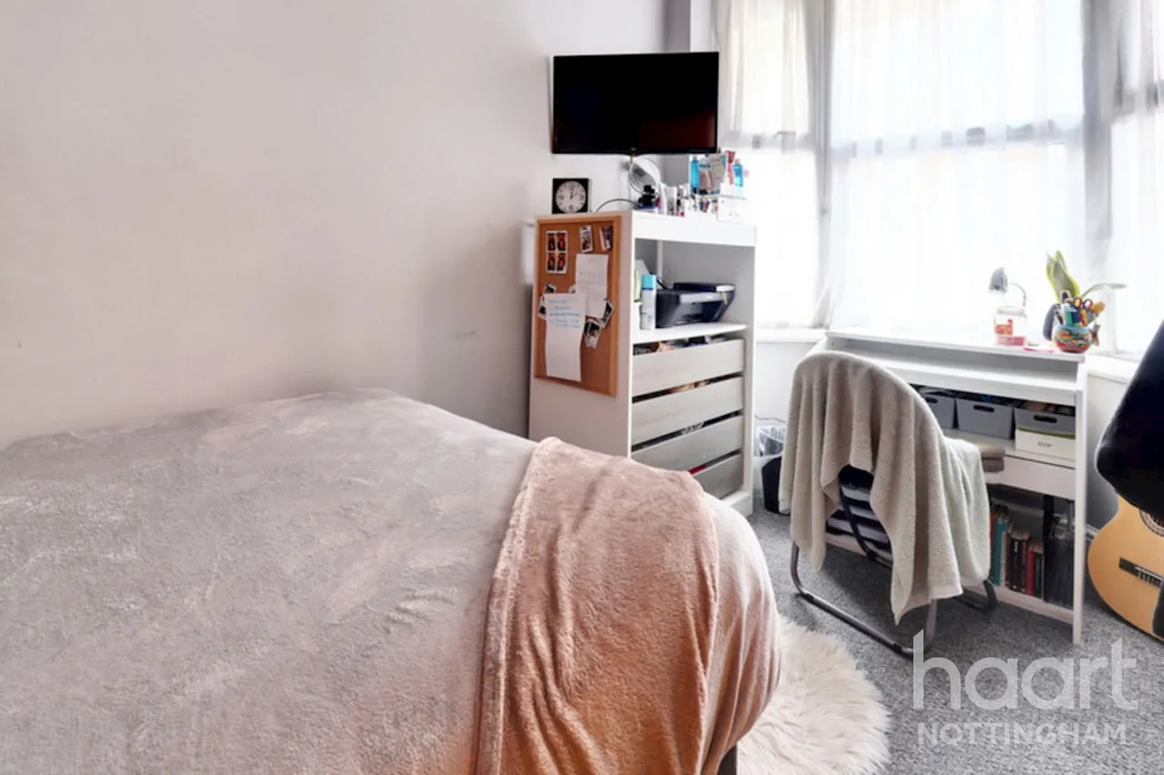 Radford Boulevard, Radford, NG7, photo 7