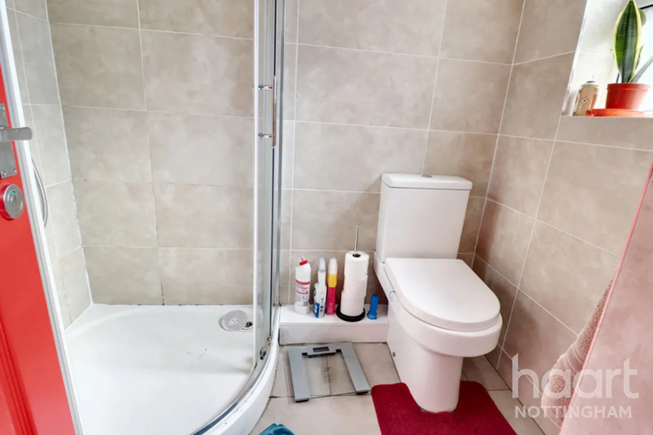 Radford Boulevard, Radford, NG7, photo 8