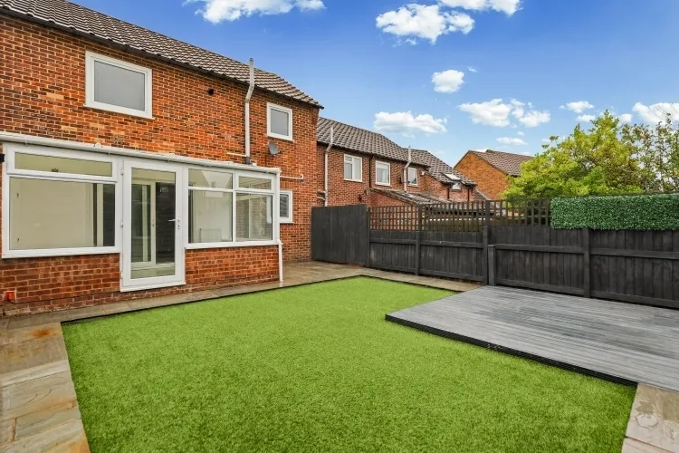 Humber Walk, Banbury, OX16, photo 10