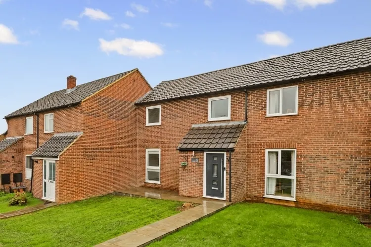 Humber Walk, Banbury, OX16, photo 11