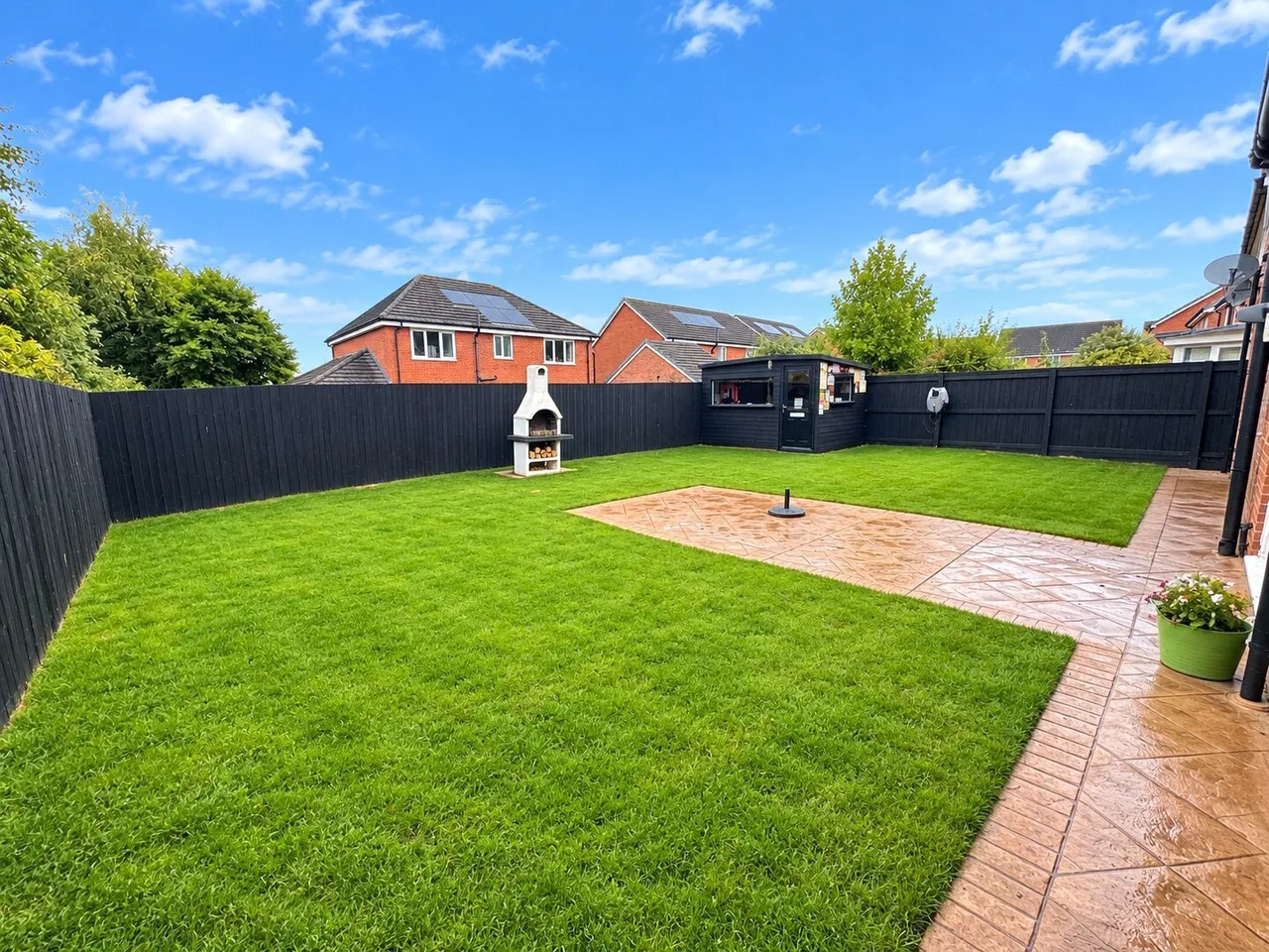 Moss Nook Drive, Preston, PR2, photo 9