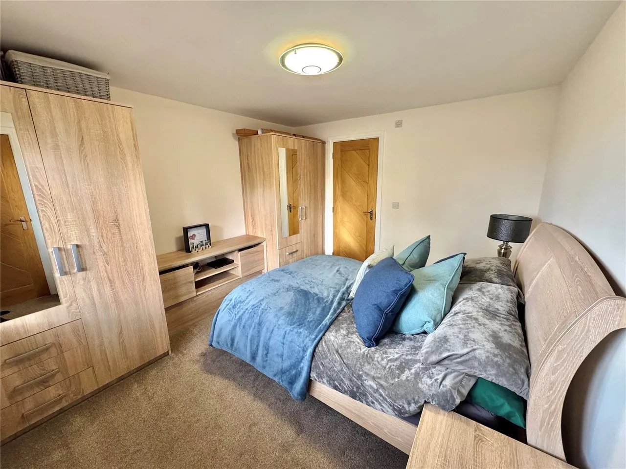 Moss Nook Drive, Preston, PR2, photo 16