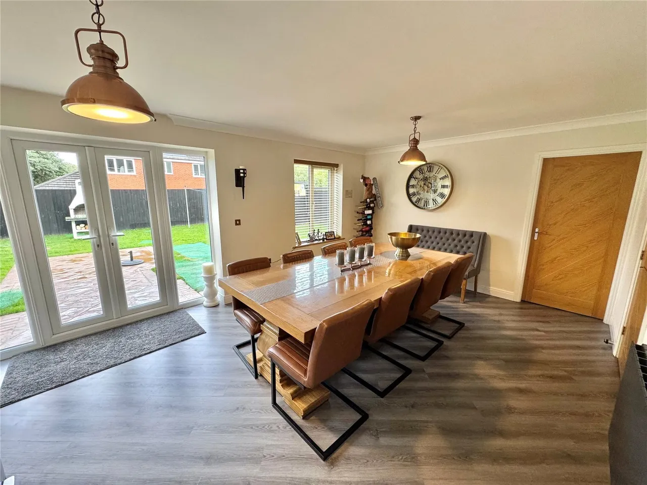 Moss Nook Drive, Preston, PR2, photo 3