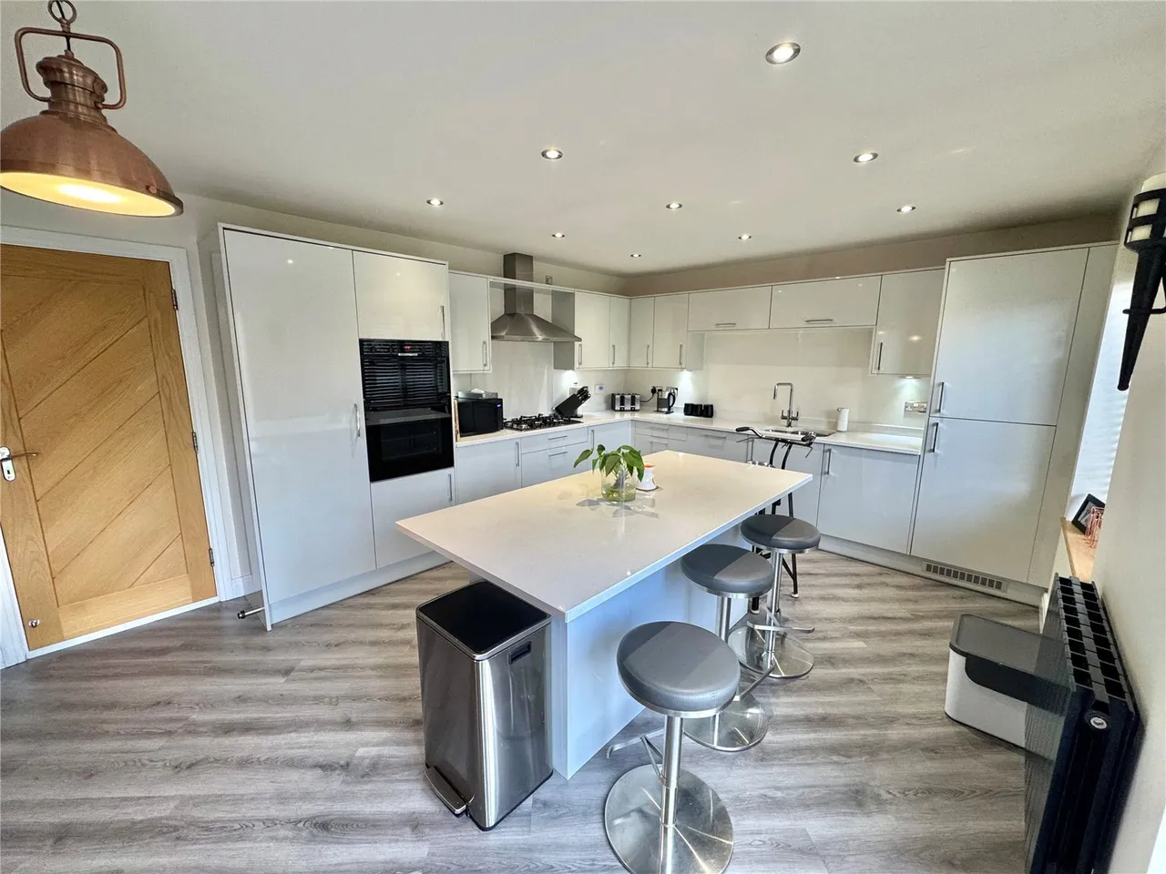 Moss Nook Drive, Preston, PR2, photo 2