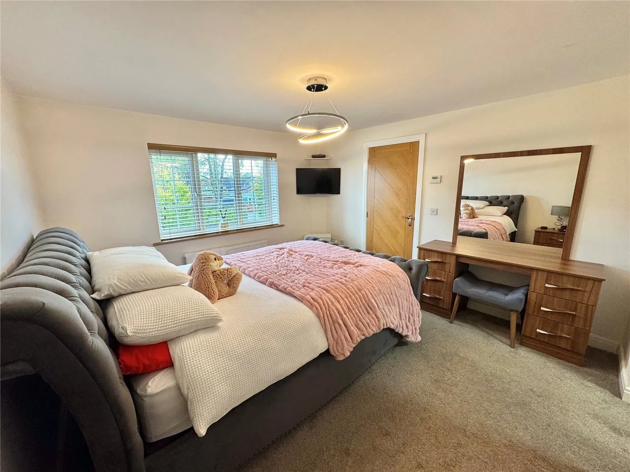 Moss Nook Drive, Preston, PR2, photo 12