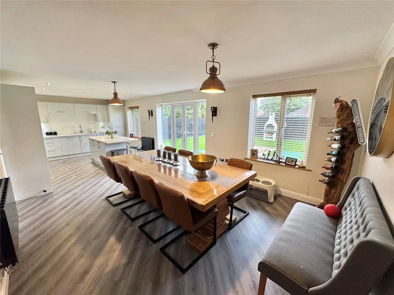 Moss Nook Drive, Preston, PR2, photo 4
