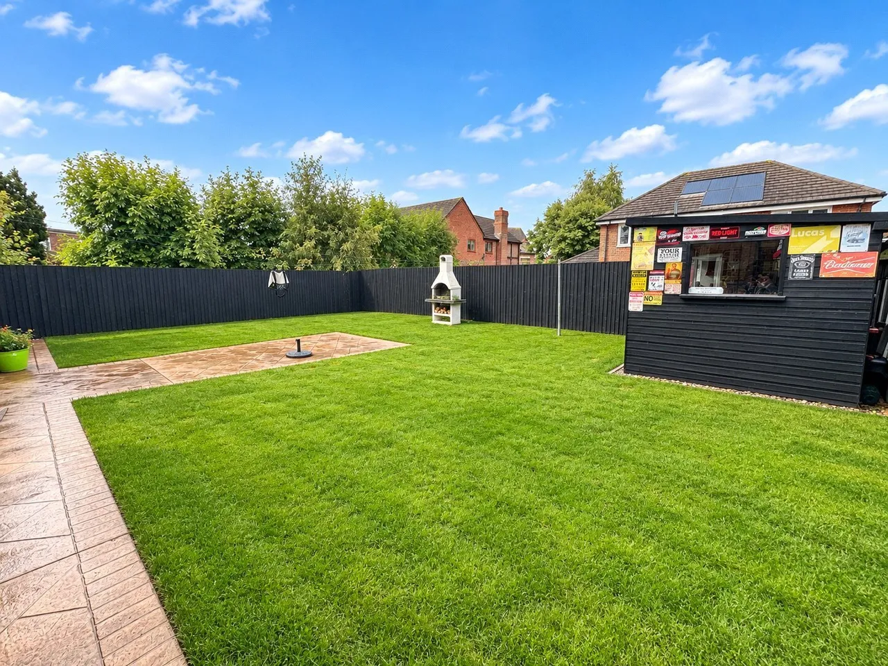 Moss Nook Drive, Preston, PR2, photo 10
