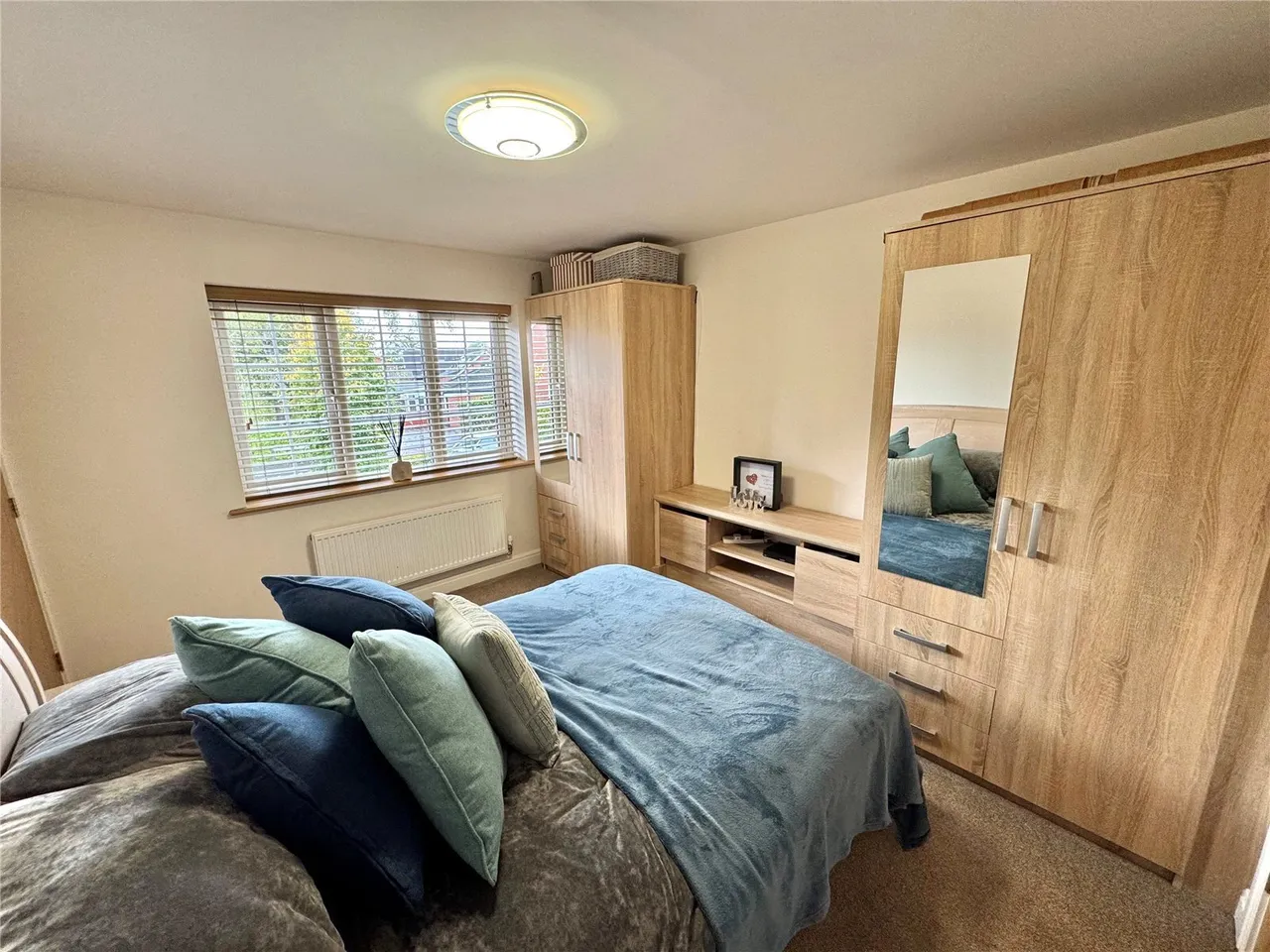 Moss Nook Drive, Preston, PR2, photo 17