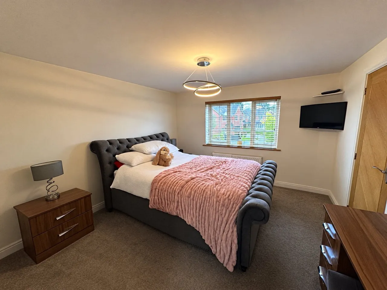 Moss Nook Drive, Preston, PR2, photo 13