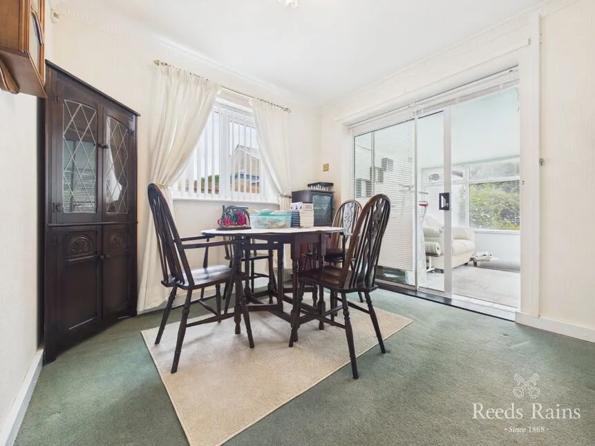 Oakfield Crescent, Bowburn, Durham, DH6, photo 12