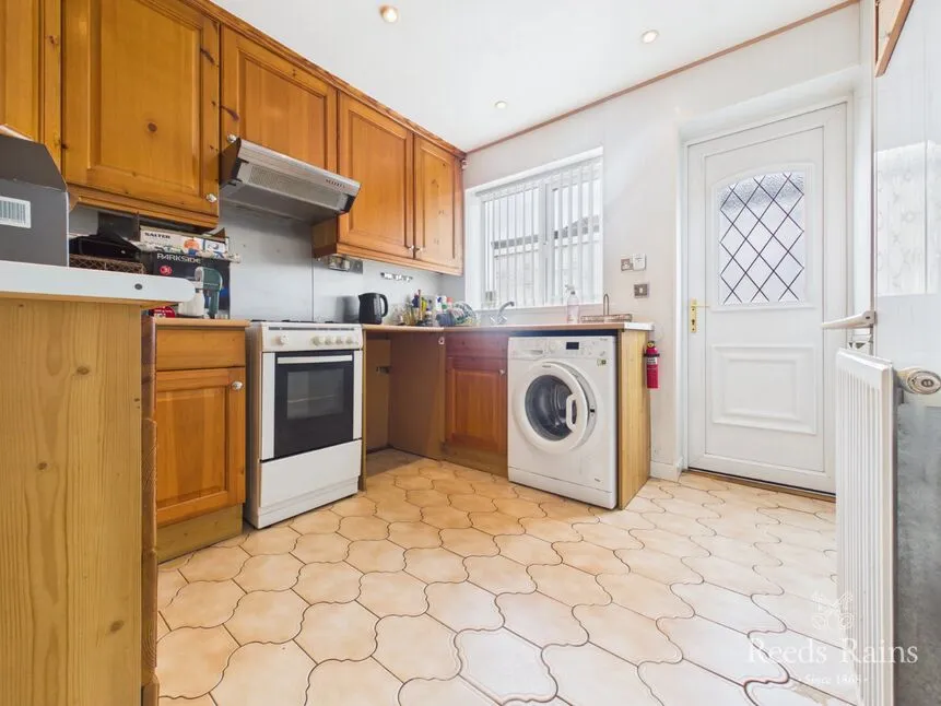 Oakfield Crescent, Bowburn, Durham, DH6, photo 4