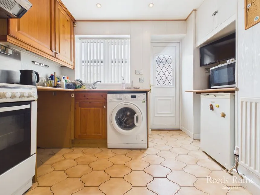 Oakfield Crescent, Bowburn, Durham, DH6, photo 6