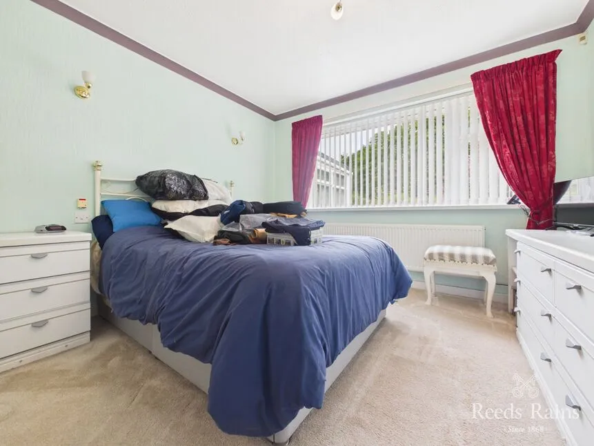 Oakfield Crescent, Bowburn, Durham, DH6, photo 9