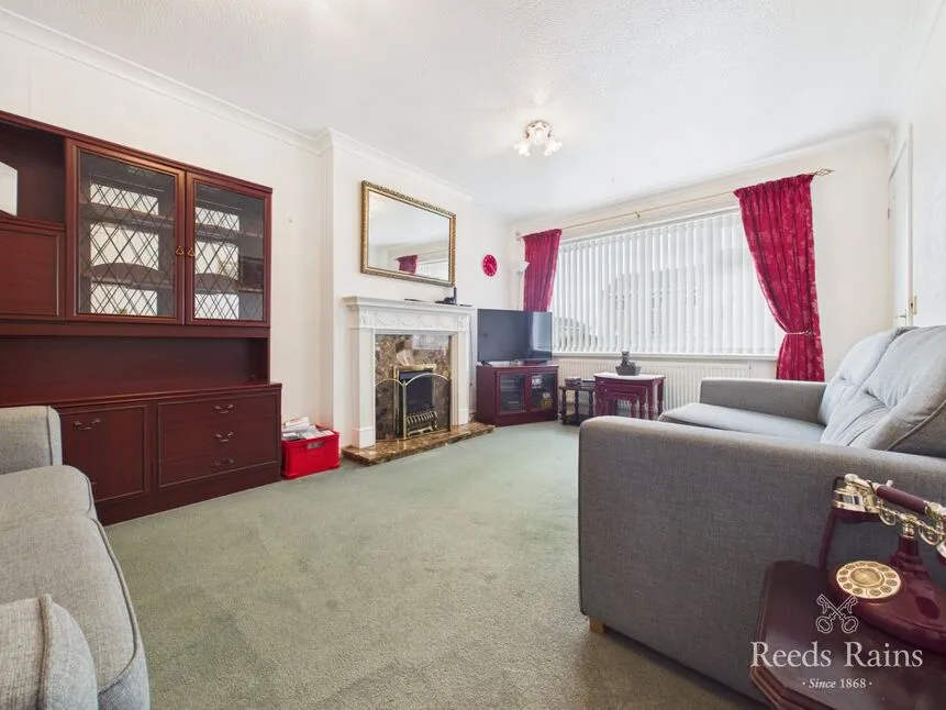 Oakfield Crescent, Bowburn, Durham, DH6, photo 5