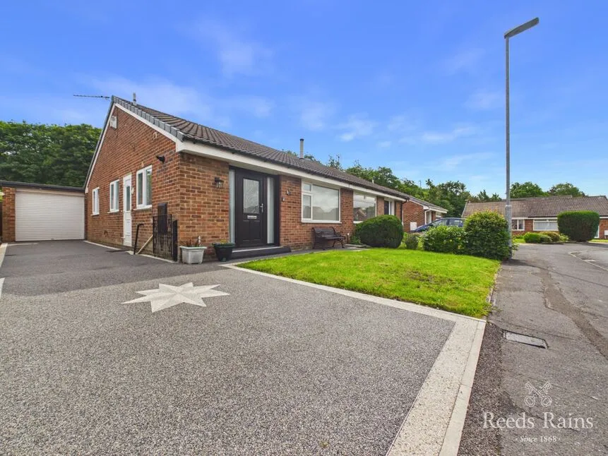 Oakfield Crescent, Bowburn, Durham, DH6, photo 7