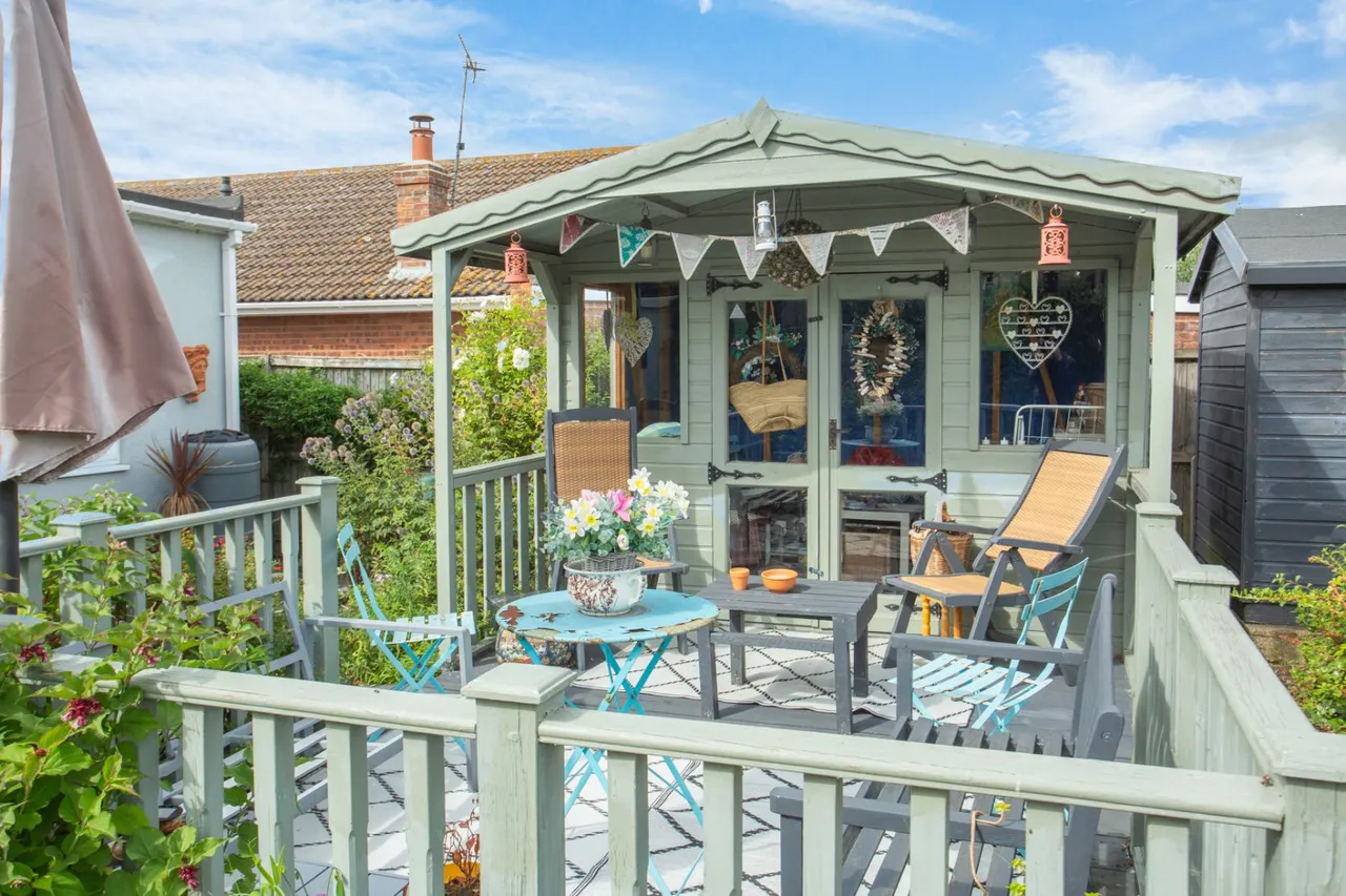 Hampton Pier Avenue, Herne Bay, CT6, photo 20
